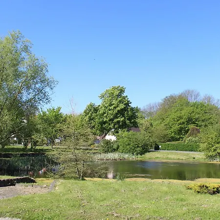 Am Teich Prázdninový dům *